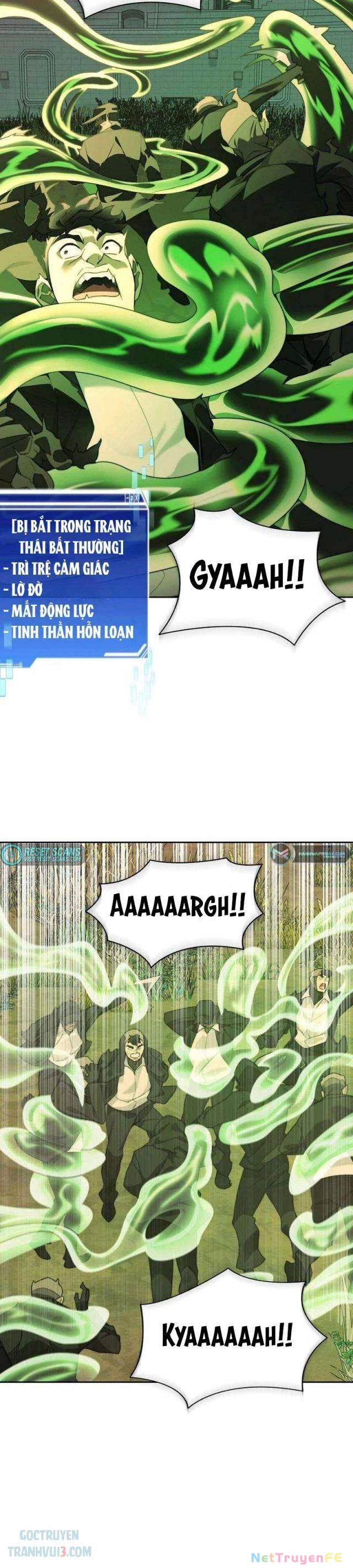 Mắc Kẹt Trong Tòa Tháp Thử Thách Chapter 70 - Trang 4