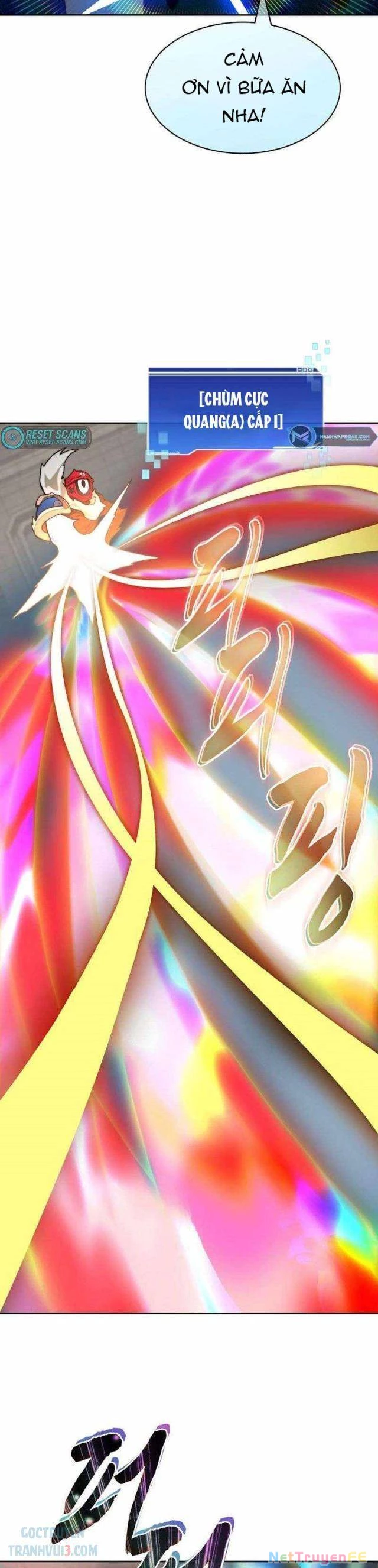 Mắc Kẹt Trong Tòa Tháp Thử Thách Chapter 70 - Trang 4