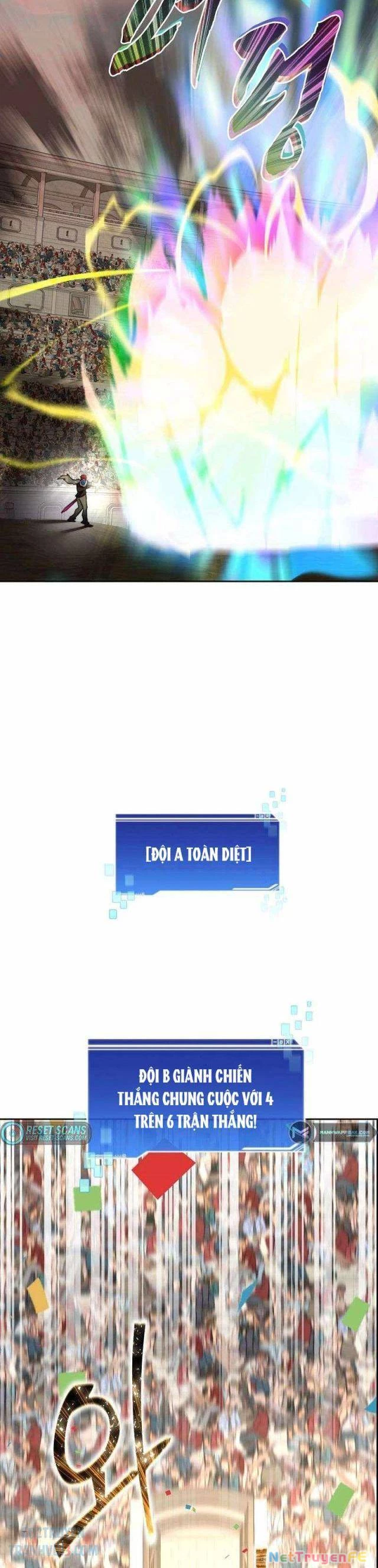 Mắc Kẹt Trong Tòa Tháp Thử Thách Chapter 70 - Trang 4