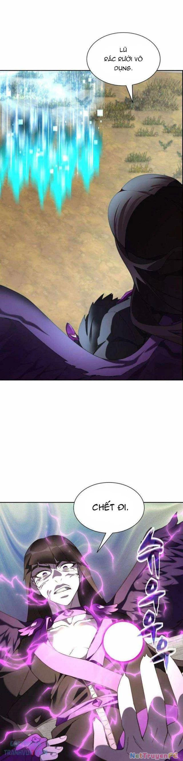 Mắc Kẹt Trong Tòa Tháp Thử Thách Chapter 70 - Trang 4