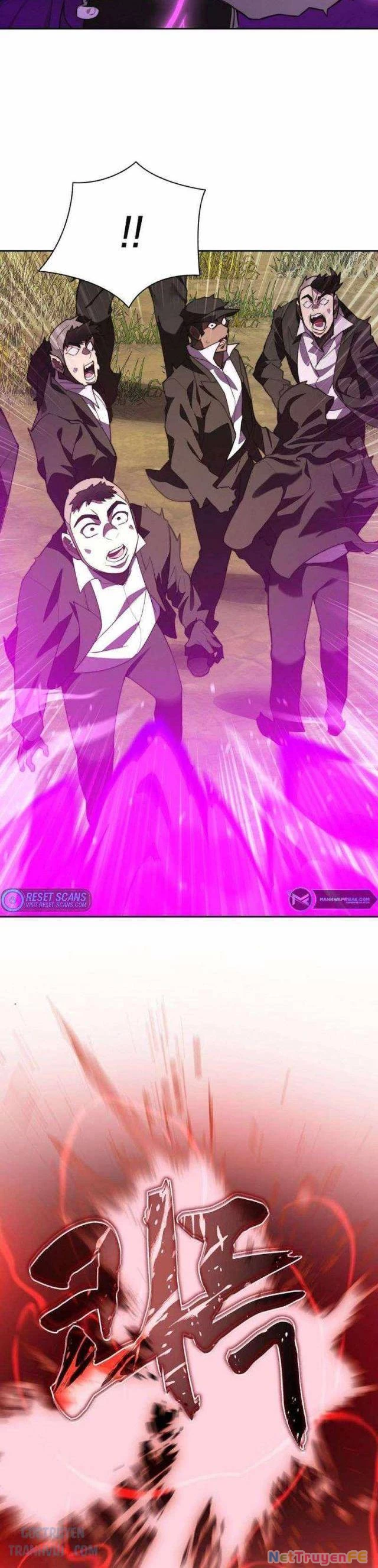 Mắc Kẹt Trong Tòa Tháp Thử Thách Chapter 70 - Trang 4