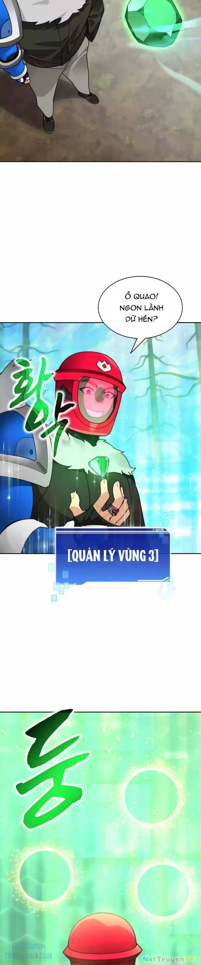 Mắc Kẹt Trong Tòa Tháp Thử Thách Chapter 71 - Trang 4