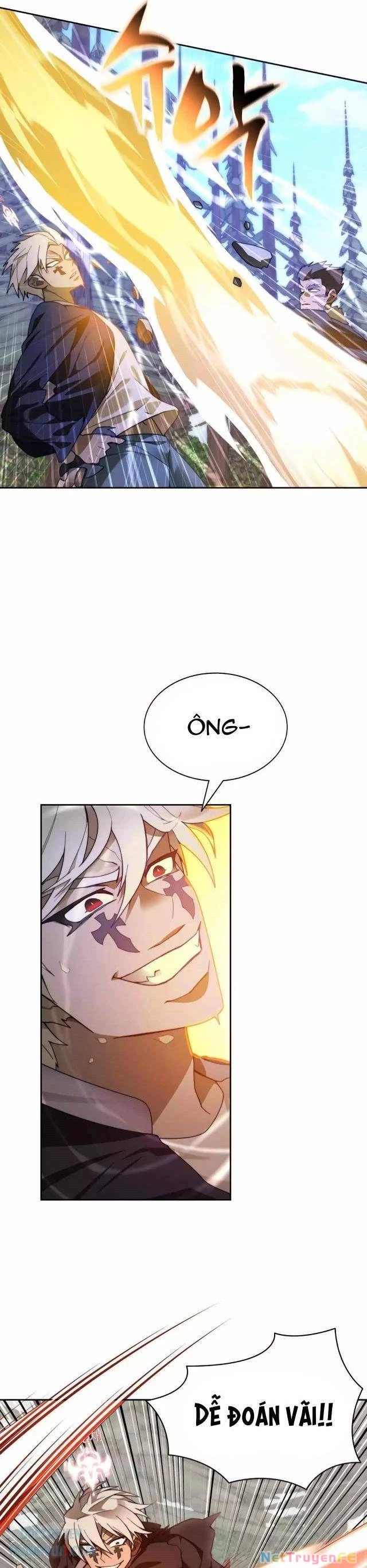 Mắc Kẹt Trong Tòa Tháp Thử Thách Chapter 71 - Trang 4