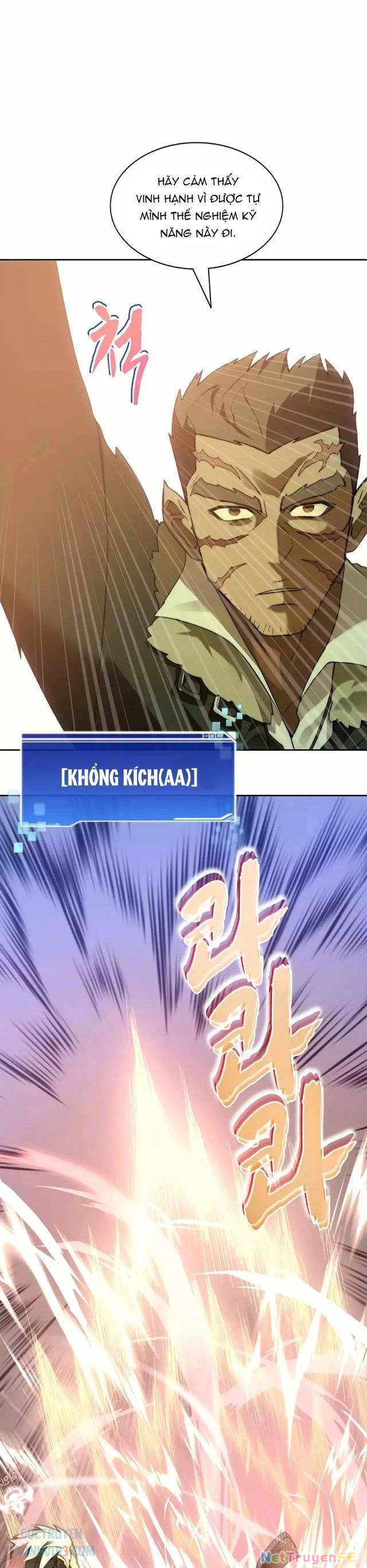 Mắc Kẹt Trong Tòa Tháp Thử Thách Chapter 71 - Trang 4