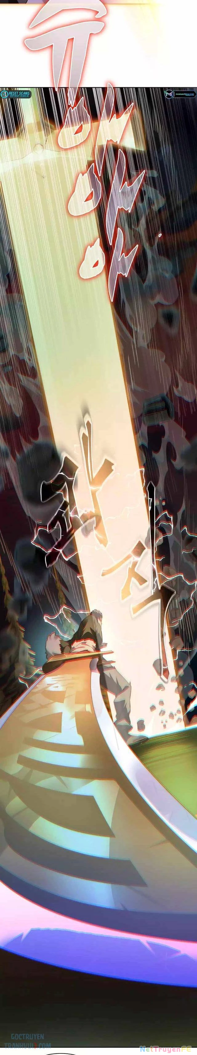 Mắc Kẹt Trong Tòa Tháp Thử Thách Chapter 71 - Trang 4