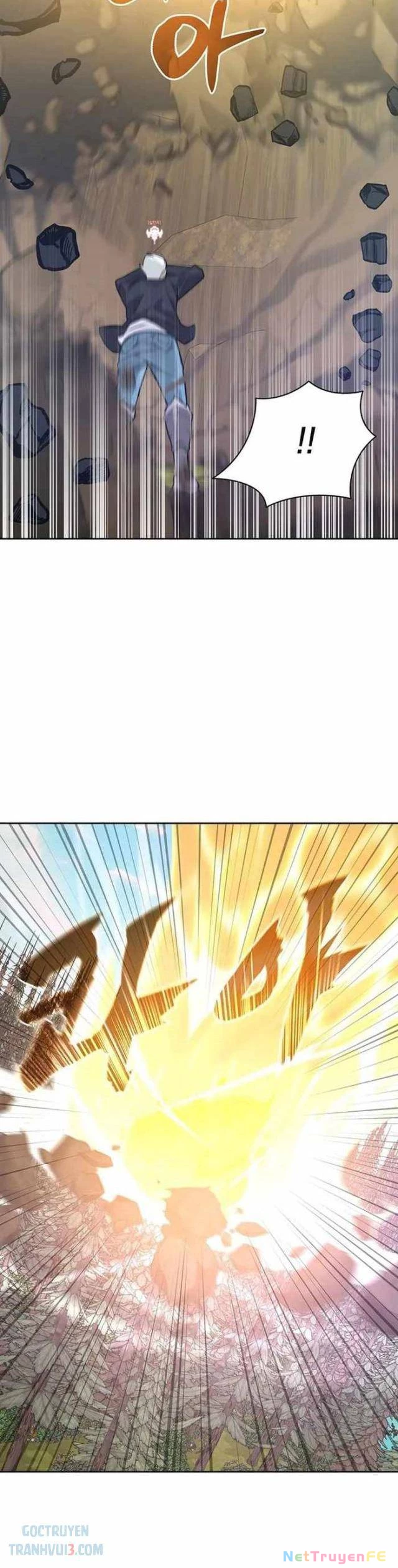 Mắc Kẹt Trong Tòa Tháp Thử Thách Chapter 72 - Trang 4