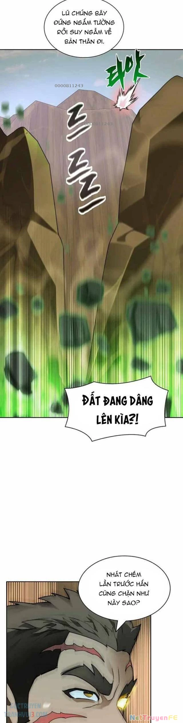 Mắc Kẹt Trong Tòa Tháp Thử Thách Chapter 72 - Trang 4