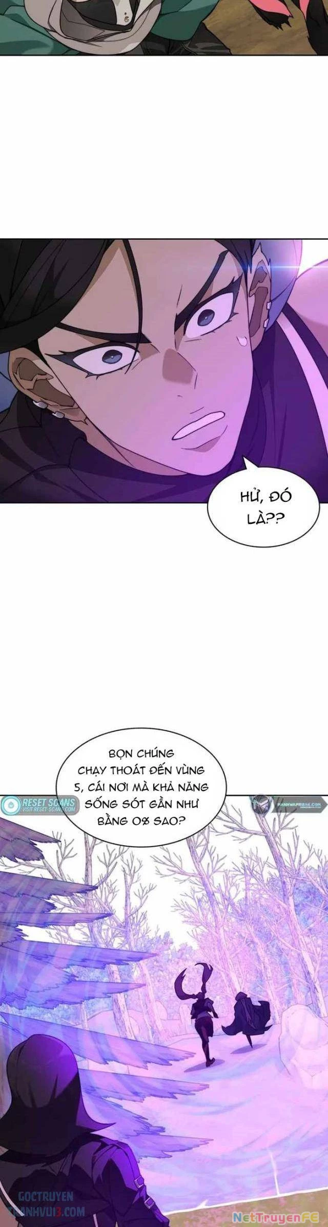 Mắc Kẹt Trong Tòa Tháp Thử Thách Chapter 72 - Trang 4