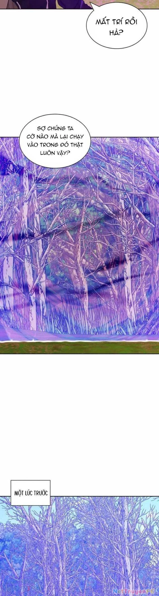 Mắc Kẹt Trong Tòa Tháp Thử Thách Chapter 72 - Trang 4