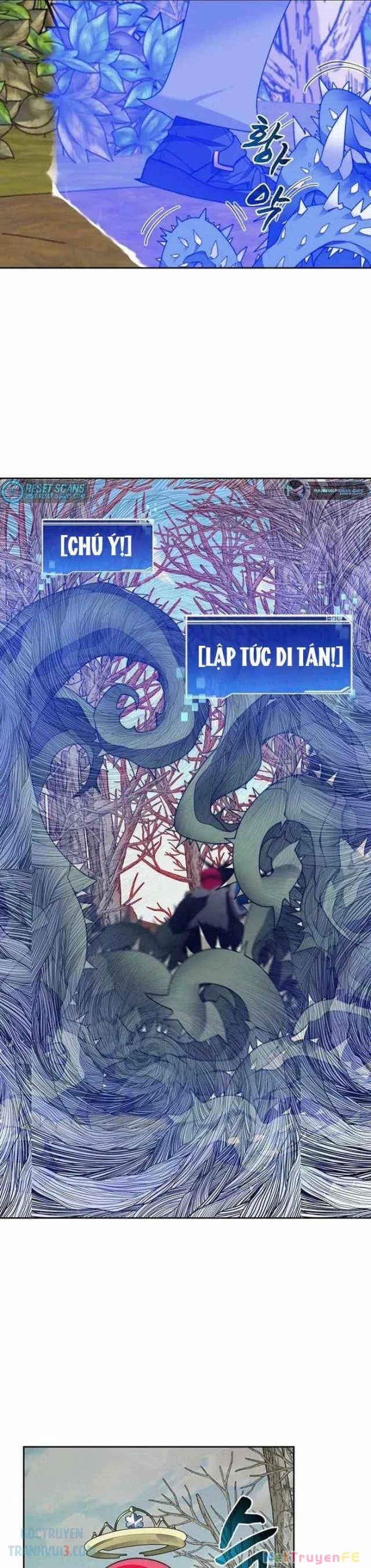 Mắc Kẹt Trong Tòa Tháp Thử Thách Chapter 72 - Trang 4