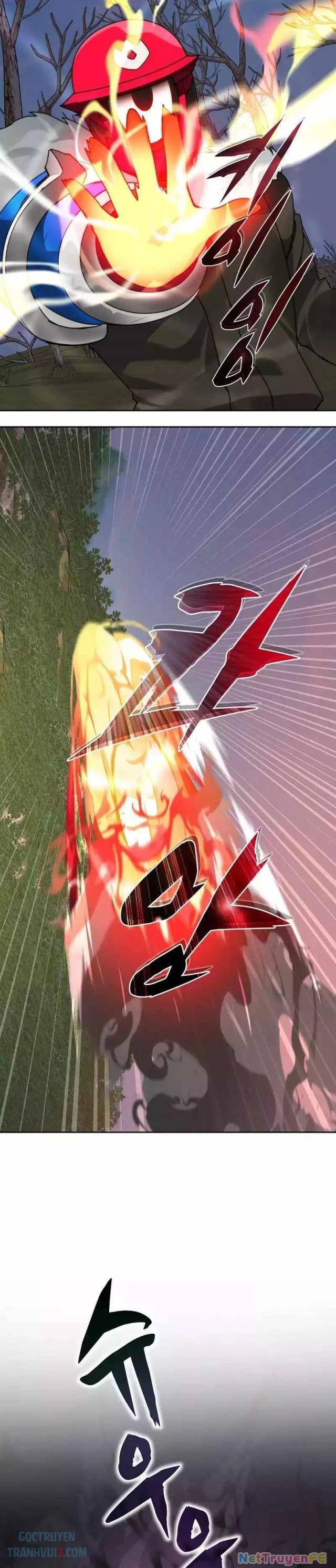 Mắc Kẹt Trong Tòa Tháp Thử Thách Chapter 73 - Trang 4