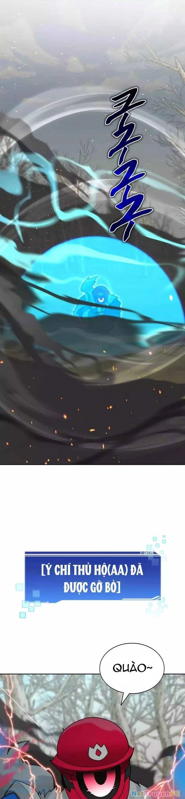 Mắc Kẹt Trong Tòa Tháp Thử Thách Chapter 74 - Trang 4