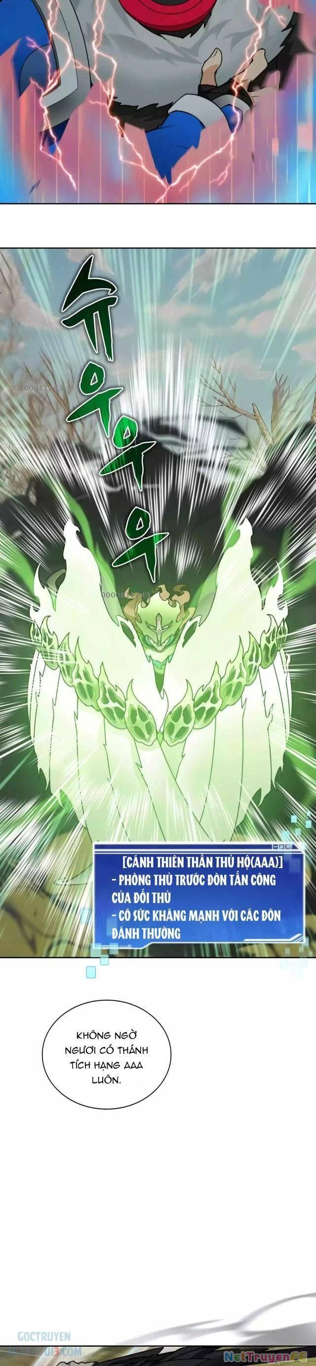 Mắc Kẹt Trong Tòa Tháp Thử Thách Chapter 74 - Trang 4