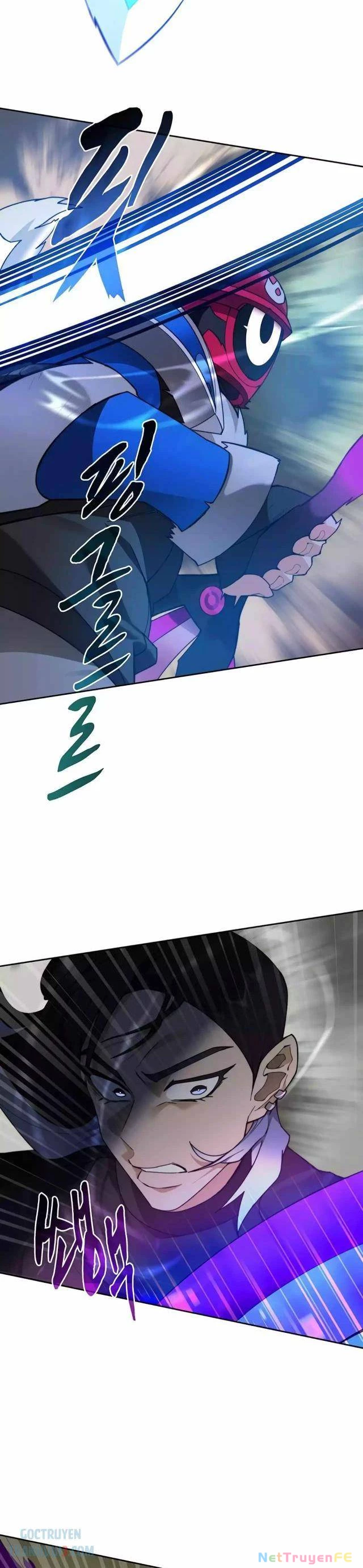 Mắc Kẹt Trong Tòa Tháp Thử Thách Chapter 74 - Trang 4