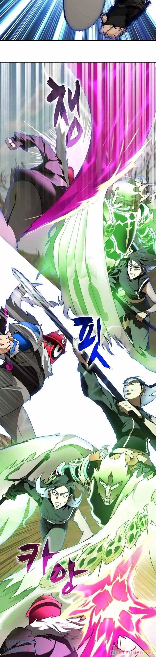 Mắc Kẹt Trong Tòa Tháp Thử Thách Chapter 74 - Trang 4