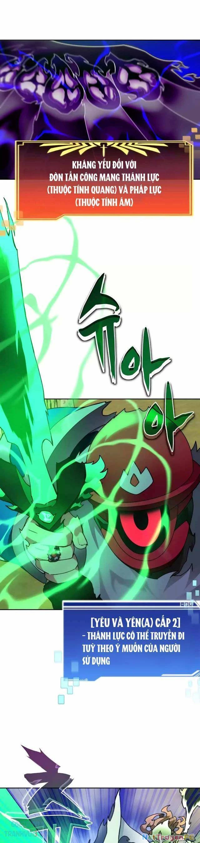 Mắc Kẹt Trong Tòa Tháp Thử Thách Chapter 74 - Trang 4