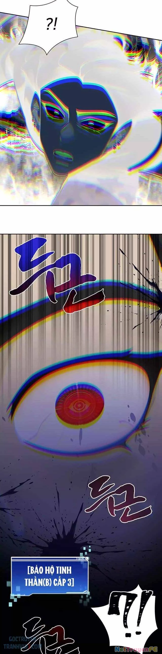 Mắc Kẹt Trong Tòa Tháp Thử Thách Chapter 74 - Trang 4