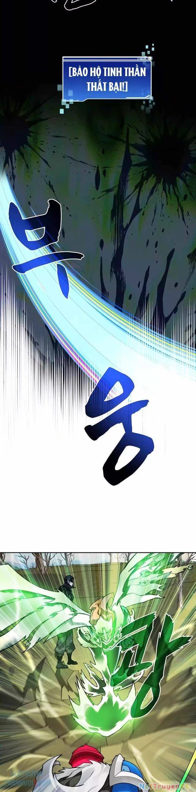 Mắc Kẹt Trong Tòa Tháp Thử Thách Chapter 74 - Trang 4