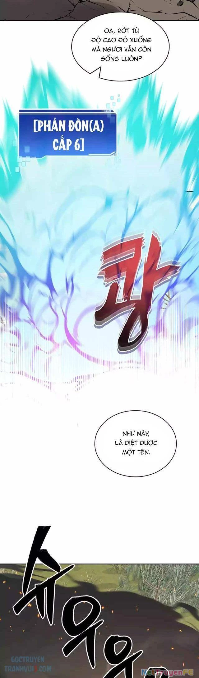 Mắc Kẹt Trong Tòa Tháp Thử Thách Chapter 74 - Trang 4