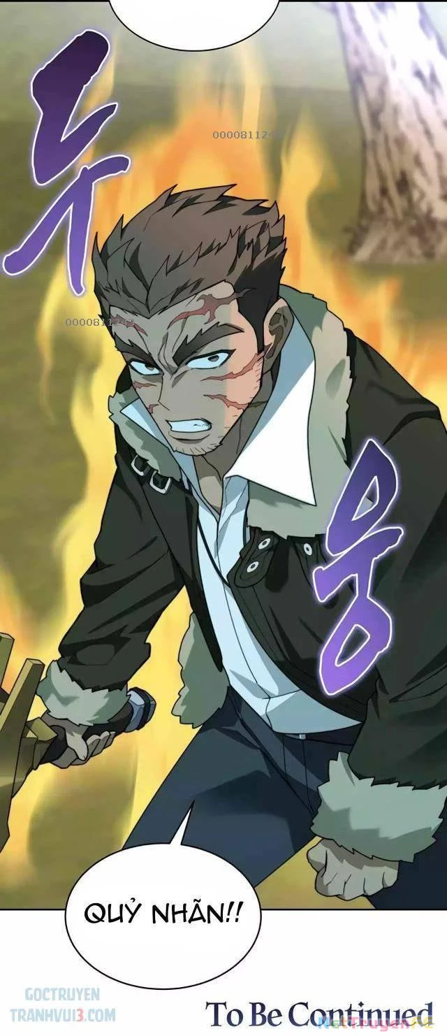 Mắc Kẹt Trong Tòa Tháp Thử Thách Chapter 74 - Trang 4