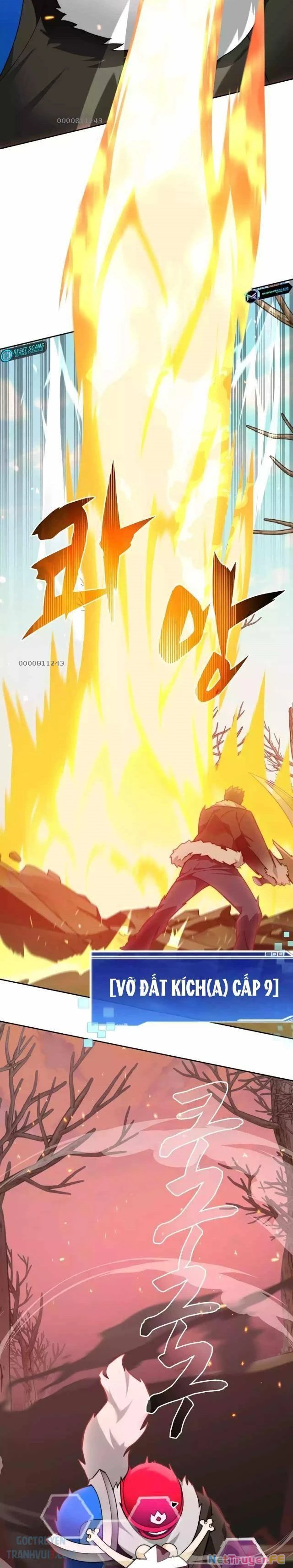 Mắc Kẹt Trong Tòa Tháp Thử Thách Chapter 75 - Trang 4