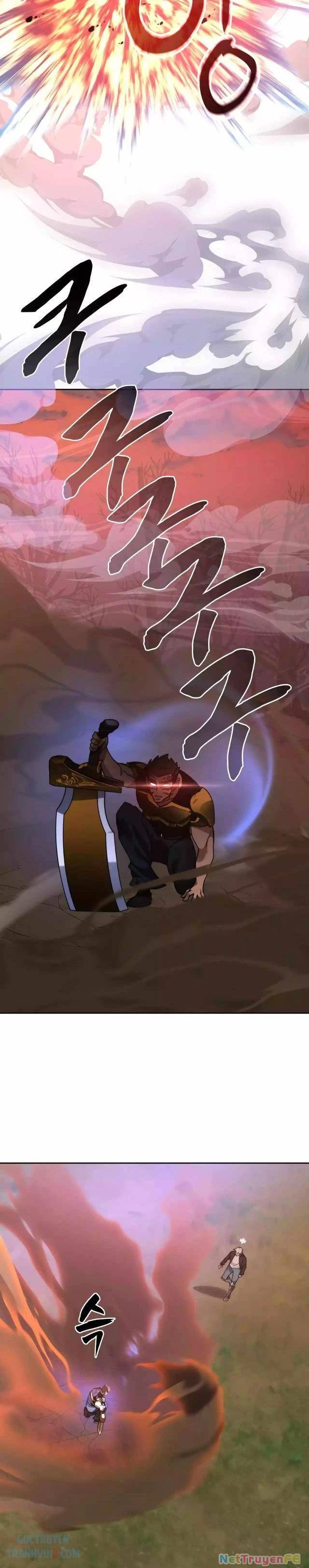 Mắc Kẹt Trong Tòa Tháp Thử Thách Chapter 75 - Trang 4