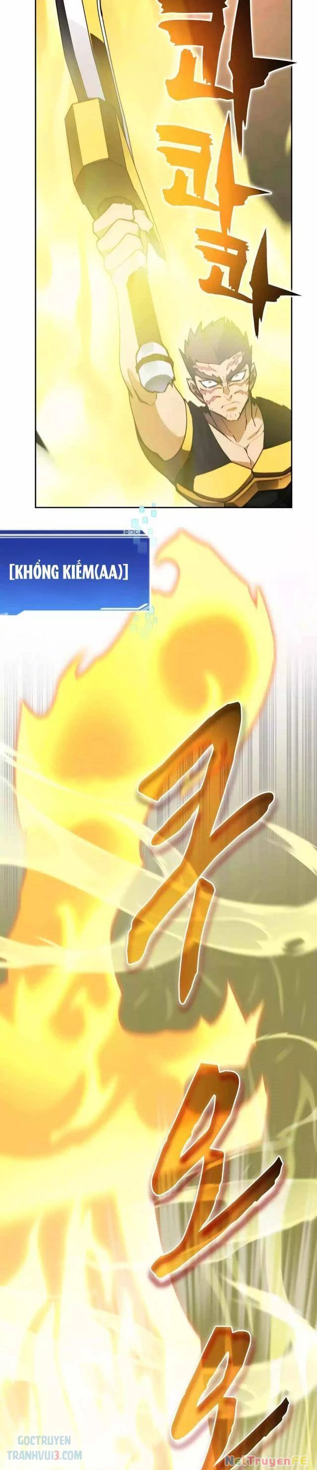 Mắc Kẹt Trong Tòa Tháp Thử Thách Chapter 75 - Trang 4