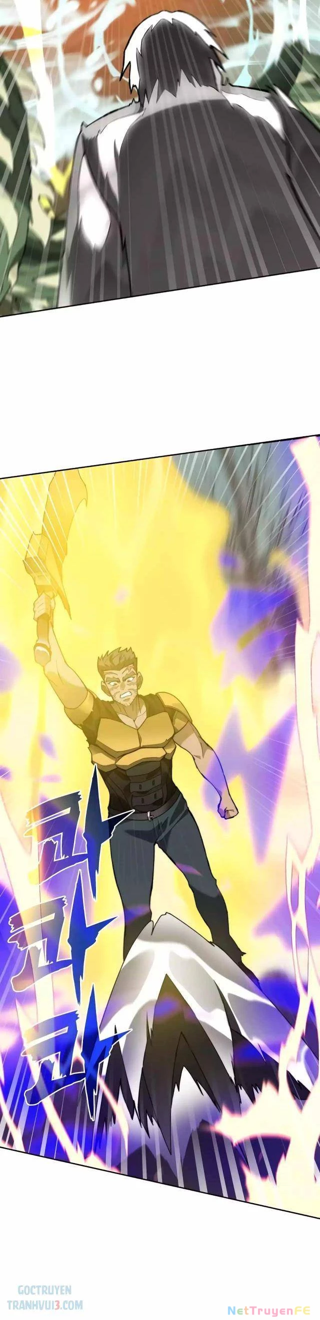 Mắc Kẹt Trong Tòa Tháp Thử Thách Chapter 75 - Trang 4