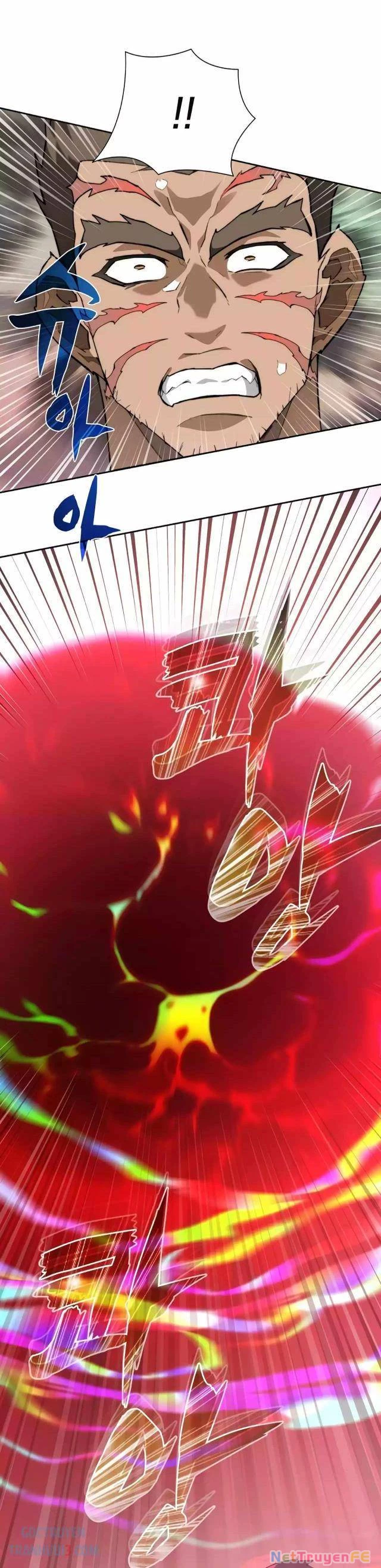 Mắc Kẹt Trong Tòa Tháp Thử Thách Chapter 75 - Trang 4