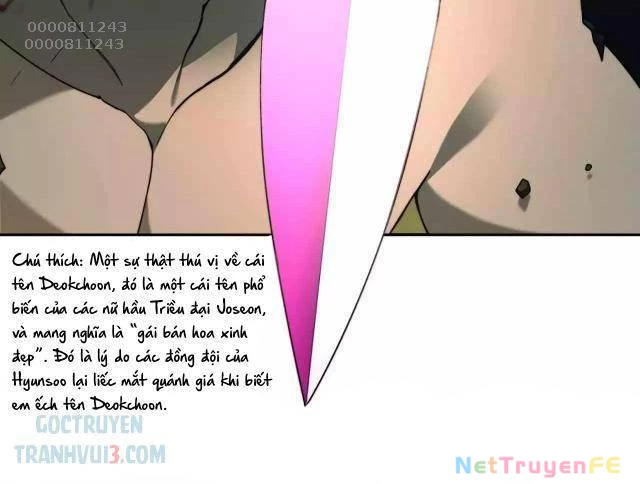 Mắc Kẹt Trong Tòa Tháp Thử Thách Chapter 75 - Trang 4