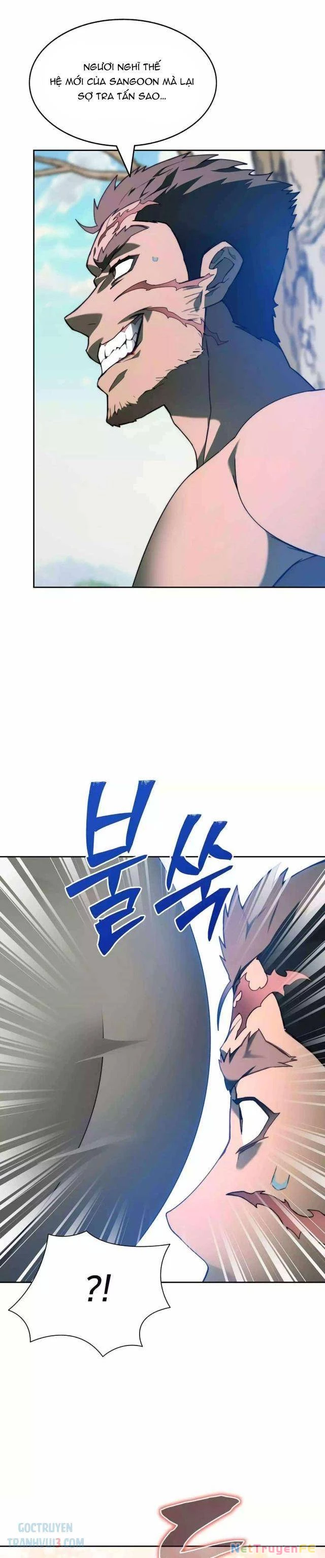 Mắc Kẹt Trong Tòa Tháp Thử Thách Chapter 76 - Trang 4