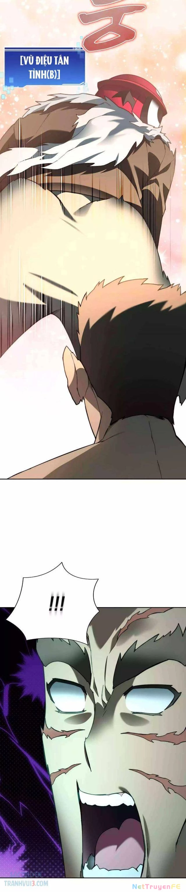 Mắc Kẹt Trong Tòa Tháp Thử Thách Chapter 76 - Trang 4