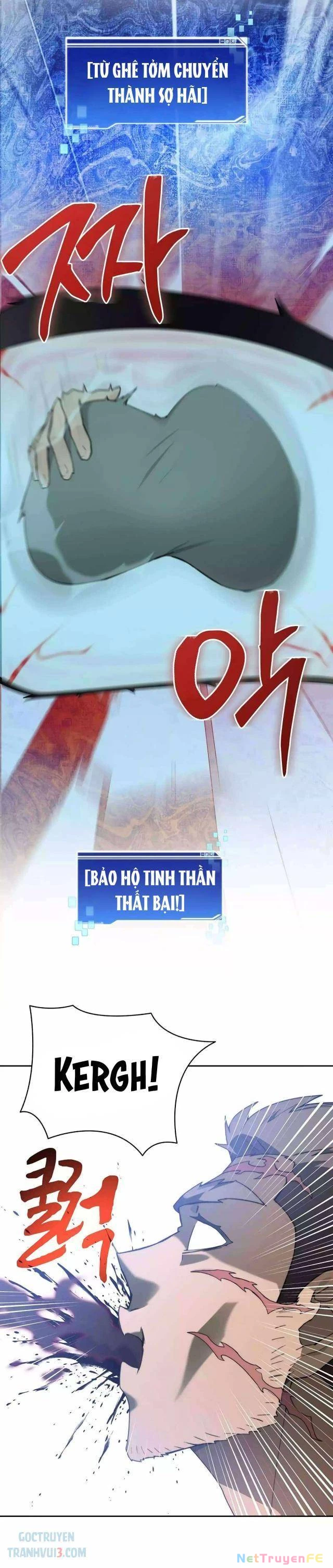 Mắc Kẹt Trong Tòa Tháp Thử Thách Chapter 76 - Trang 4