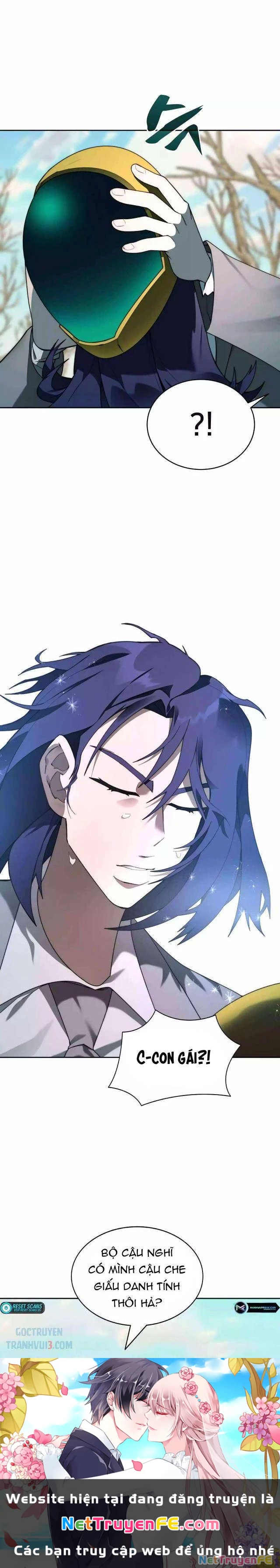 Mắc Kẹt Trong Tòa Tháp Thử Thách Chapter 76 - Trang 4