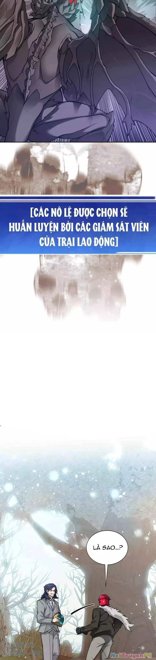 Mắc Kẹt Trong Tòa Tháp Thử Thách Chapter 77 - Trang 4