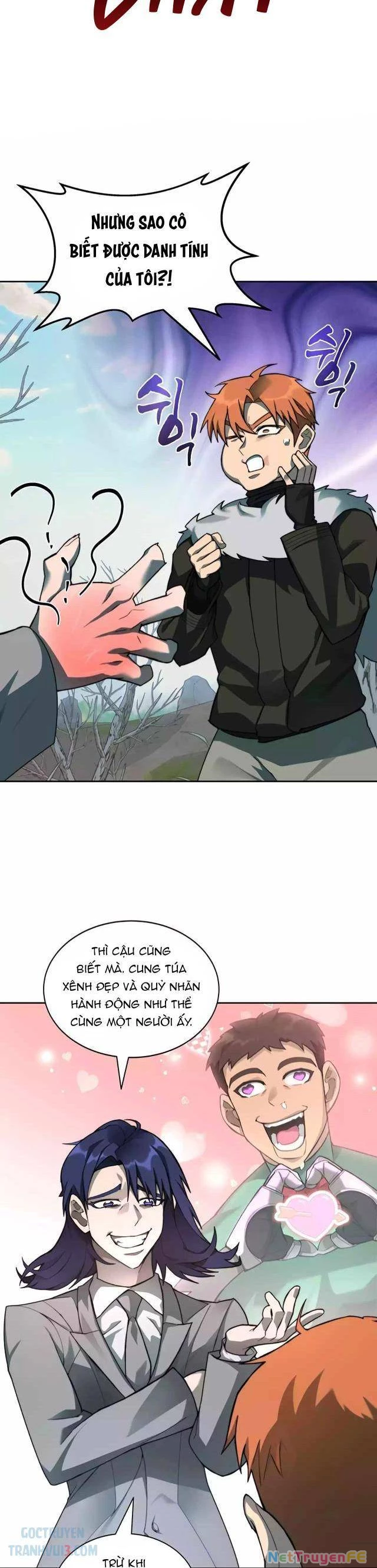 Mắc Kẹt Trong Tòa Tháp Thử Thách Chapter 77 - Trang 4