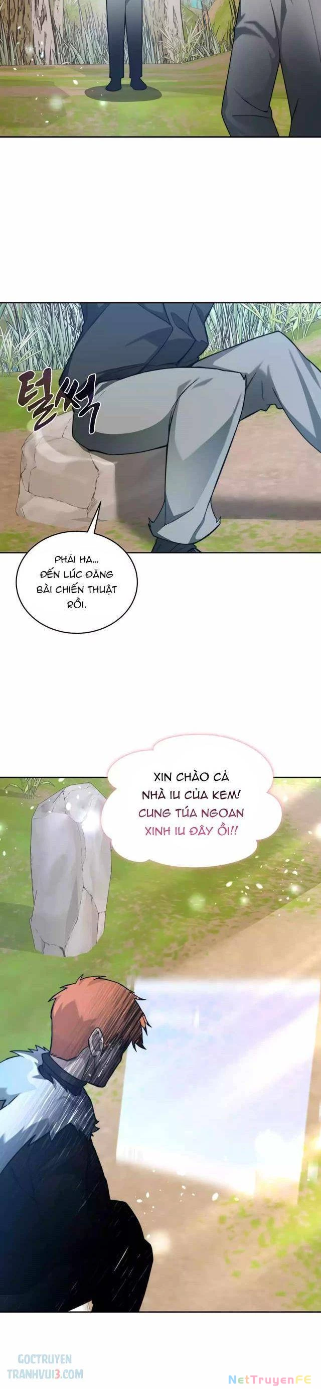 Mắc Kẹt Trong Tòa Tháp Thử Thách Chapter 77 - Trang 4