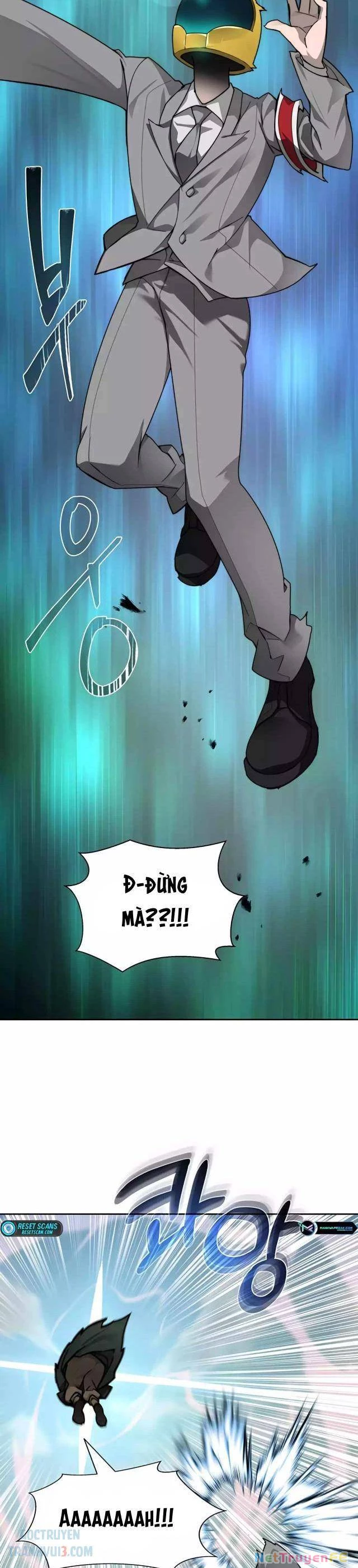 Mắc Kẹt Trong Tòa Tháp Thử Thách Chapter 77 - Trang 4