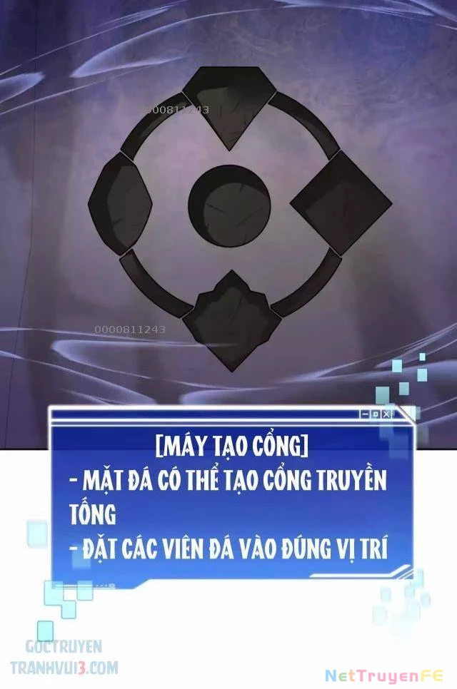 Mắc Kẹt Trong Tòa Tháp Thử Thách Chapter 77 - Trang 4