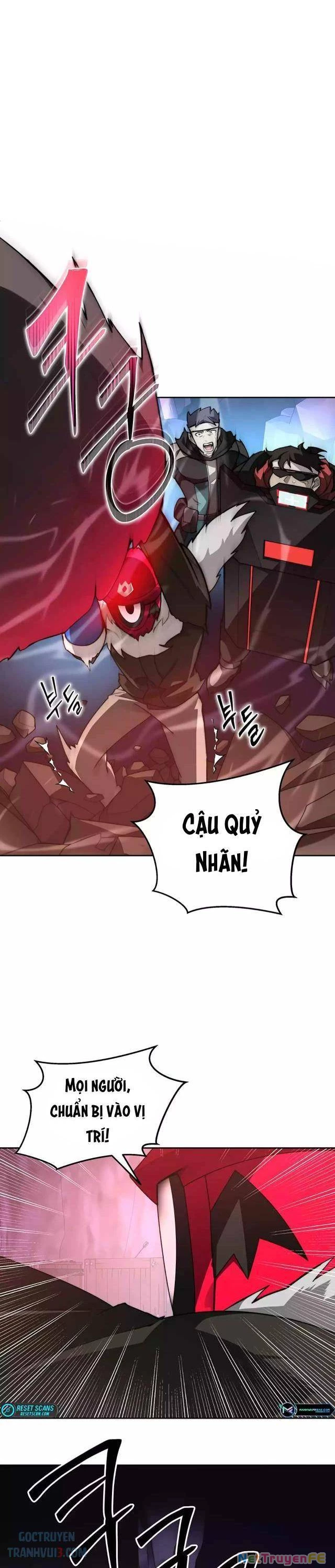 Mắc Kẹt Trong Tòa Tháp Thử Thách Chapter 78 - Trang 4