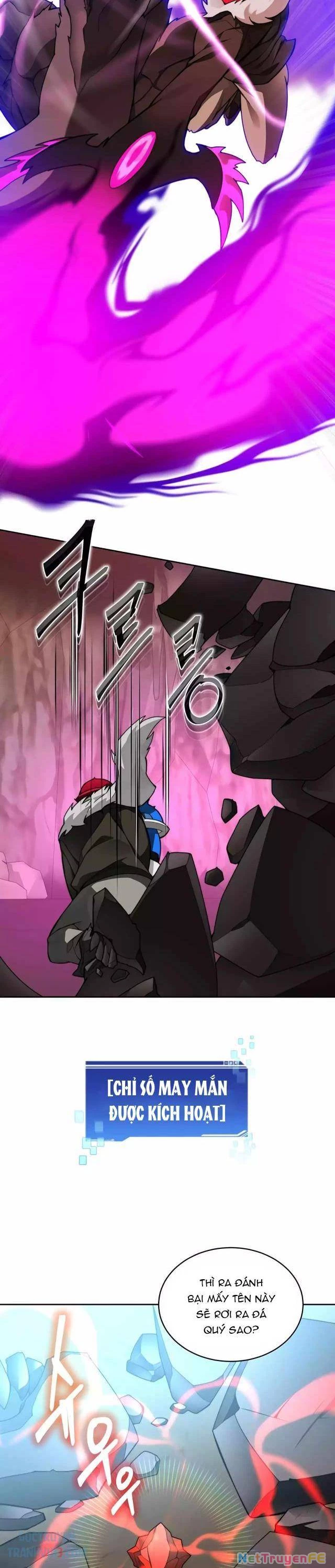 Mắc Kẹt Trong Tòa Tháp Thử Thách Chapter 78 - Trang 4