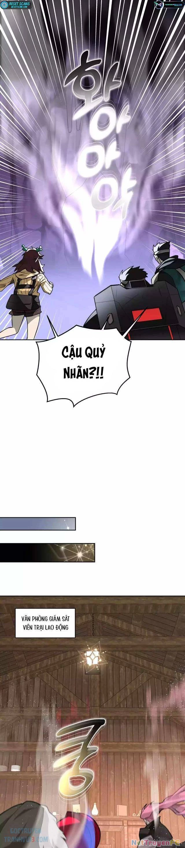 Mắc Kẹt Trong Tòa Tháp Thử Thách Chapter 78 - Trang 4