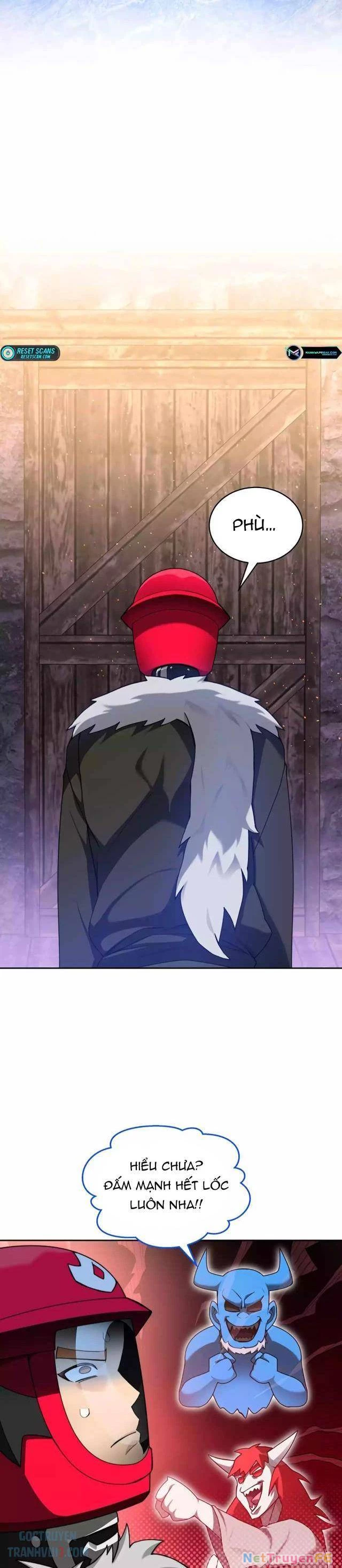 Mắc Kẹt Trong Tòa Tháp Thử Thách Chapter 78 - Trang 4