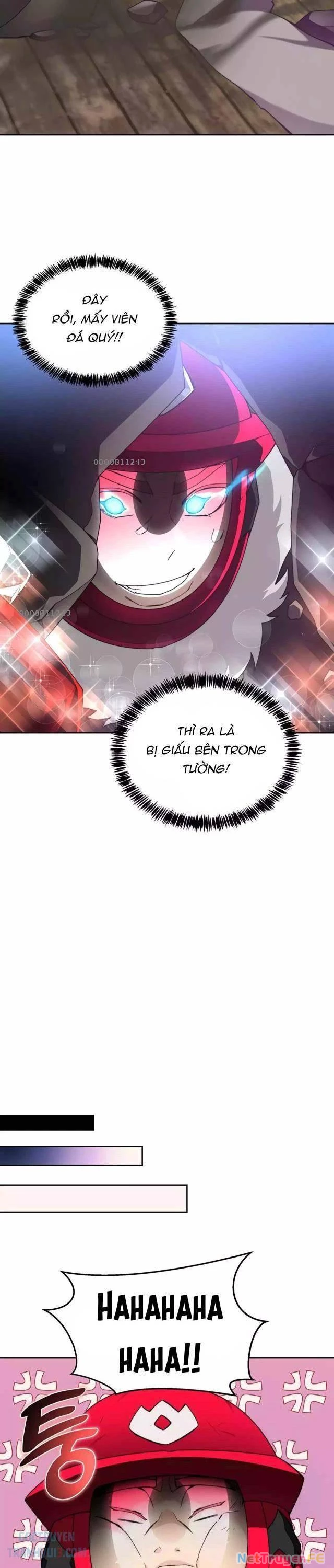 Mắc Kẹt Trong Tòa Tháp Thử Thách Chapter 79 - Trang 4