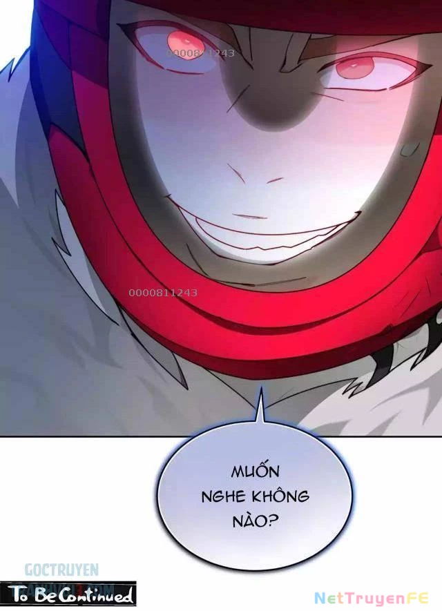 Mắc Kẹt Trong Tòa Tháp Thử Thách Chapter 79 - Trang 4
