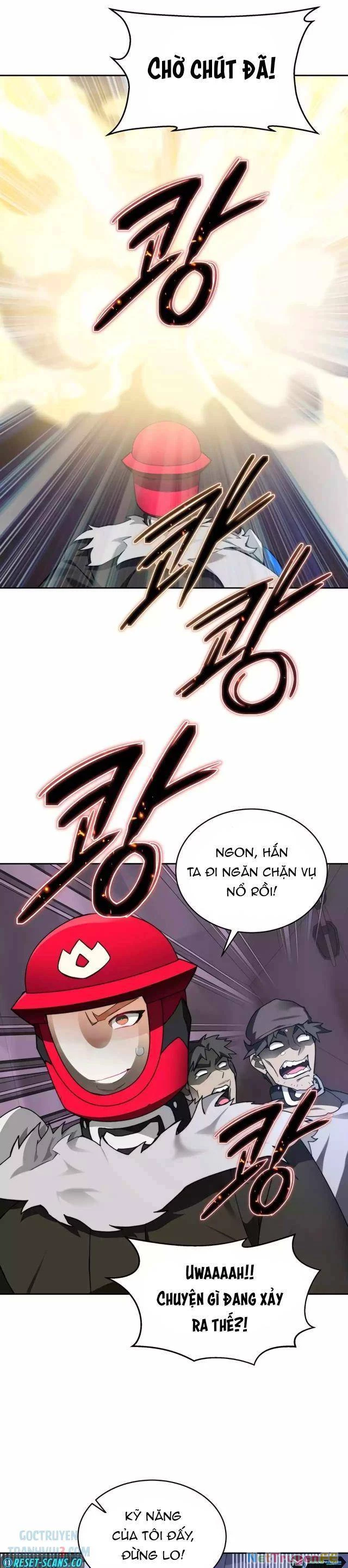 Mắc Kẹt Trong Tòa Tháp Thử Thách Chapter 80 - Trang 4