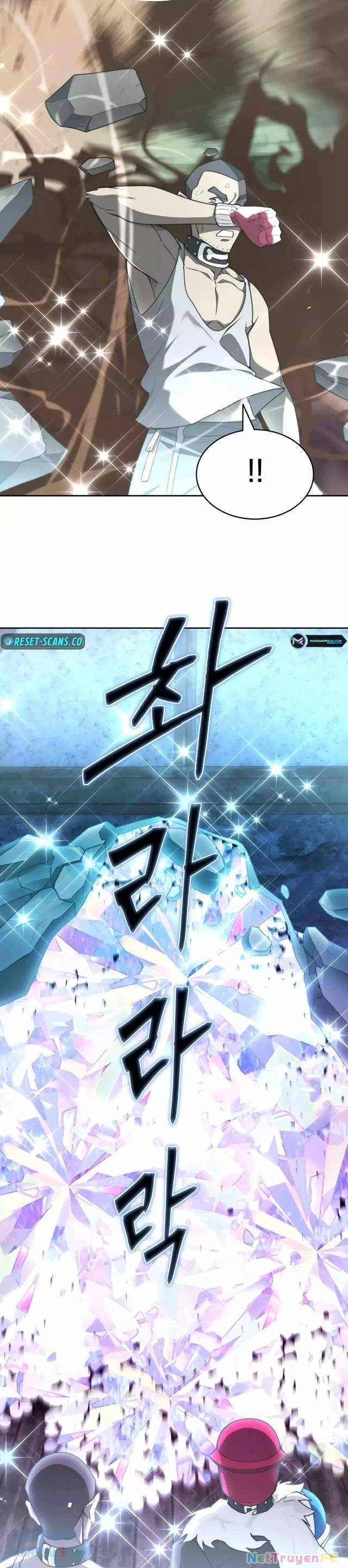 Mắc Kẹt Trong Tòa Tháp Thử Thách Chapter 80 - Trang 4