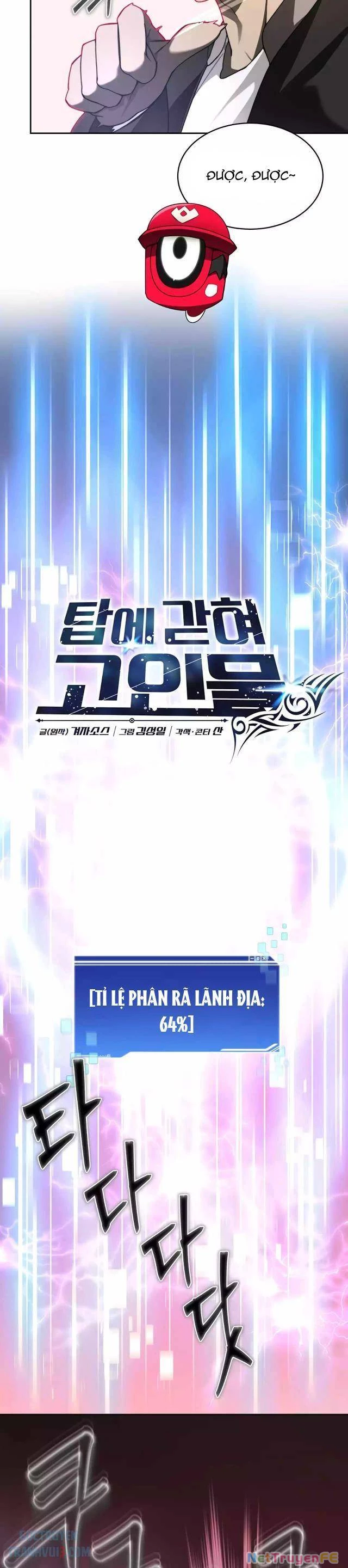 Mắc Kẹt Trong Tòa Tháp Thử Thách Chapter 80 - Trang 4