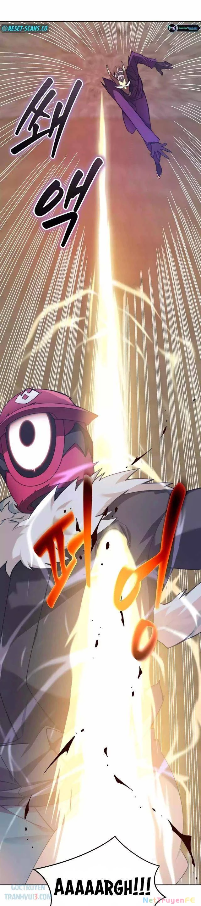 Mắc Kẹt Trong Tòa Tháp Thử Thách Chapter 80 - Trang 4