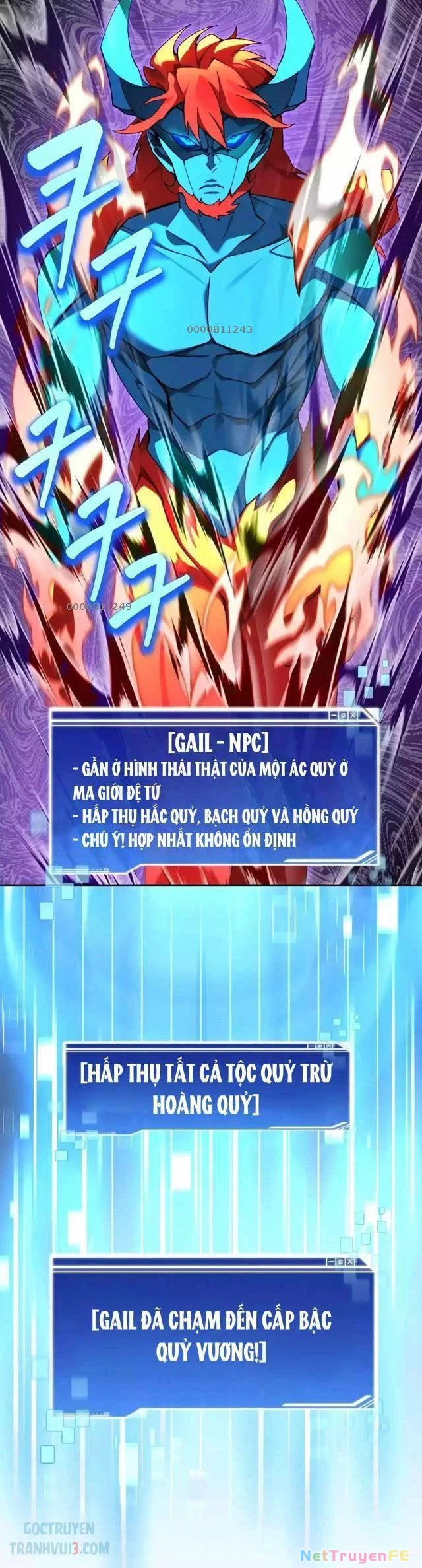 Mắc Kẹt Trong Tòa Tháp Thử Thách Chapter 80 - Trang 4